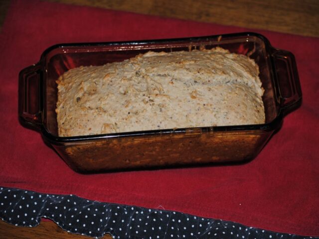 Sprouted Bread