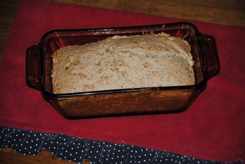 Sprouted Bread – photo 1
