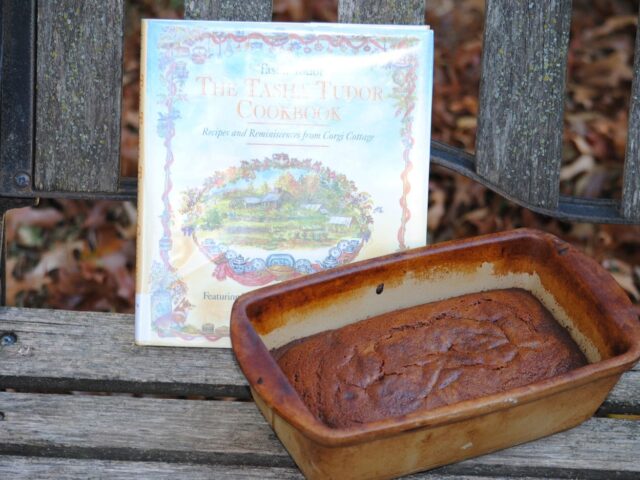 Tasha Tudor’s Gingerbread