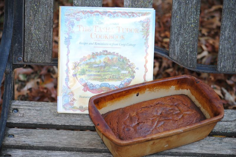 Tasha Tudor's Gingerbread – photo 1