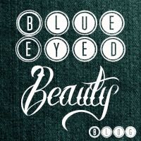 Blue Eyed Beauty Blog