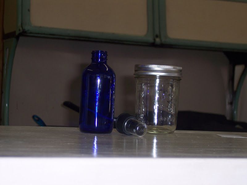 Aunt Linda's Soapmaking Class – photo 12