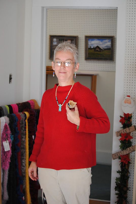 Gourd Jewelry – photo 10