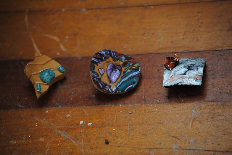 Gourd Jewelry – photo 11