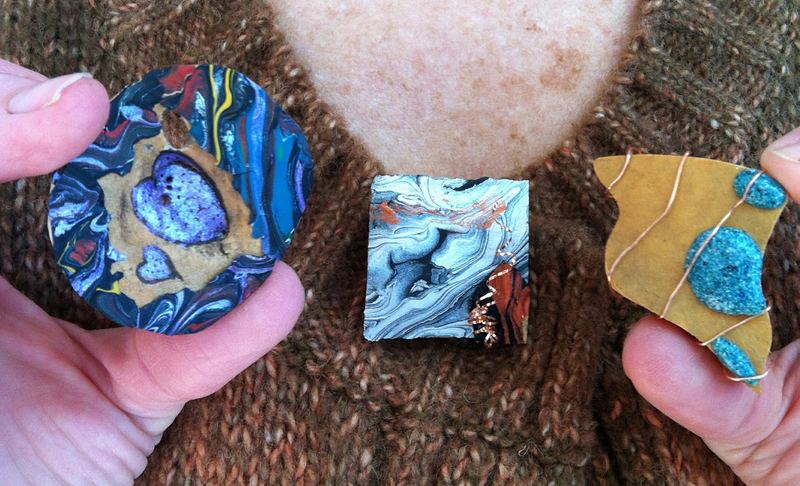 Gourd Jewelry – photo 12