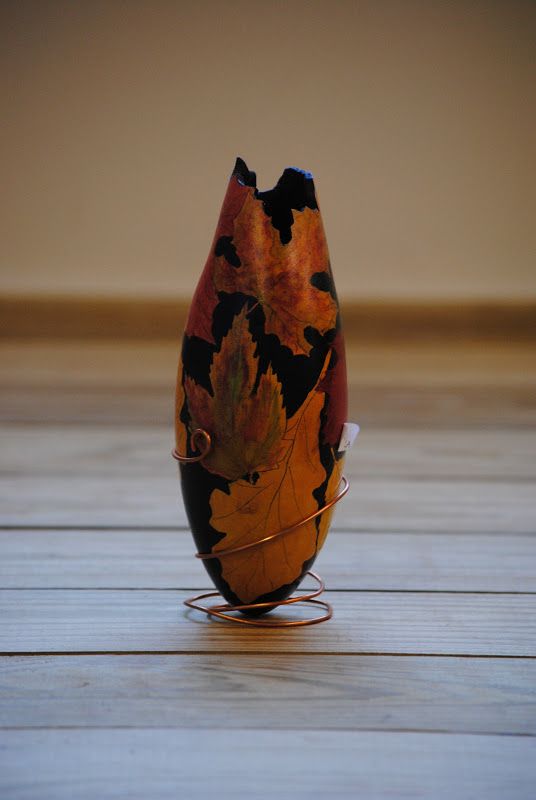 Gourd Jewelry – photo 4