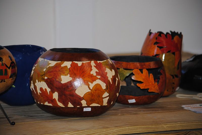 Gourd Jewelry – photo 5