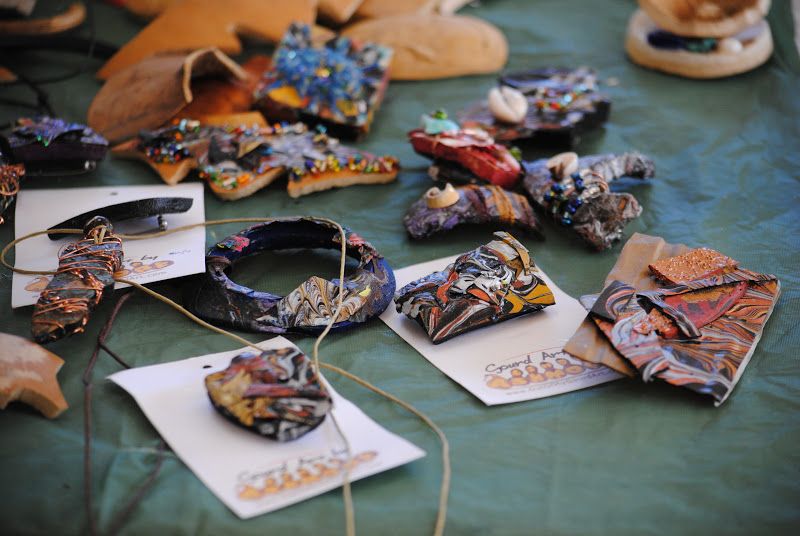 Gourd Jewelry – photo 6