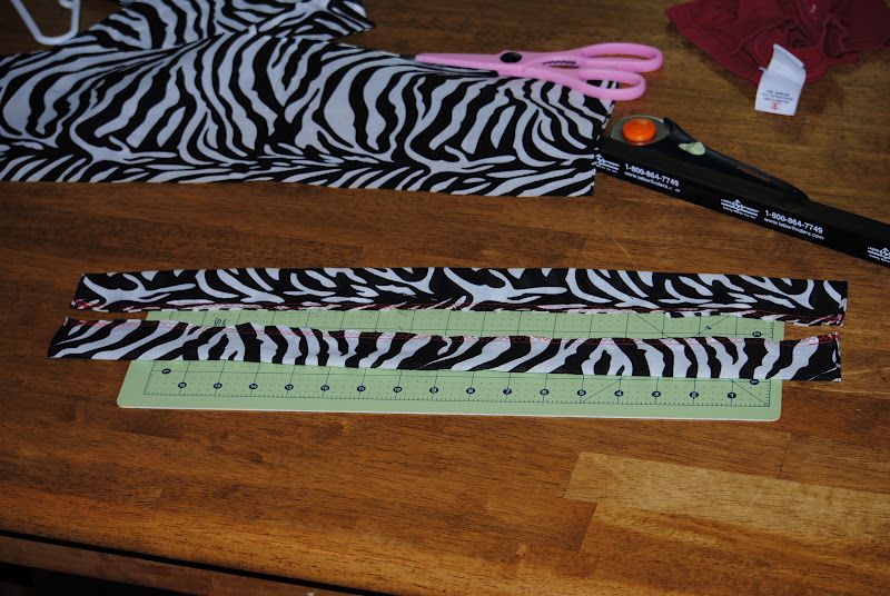 T-Shirt Makeover for Lil Fashionista – photo 10