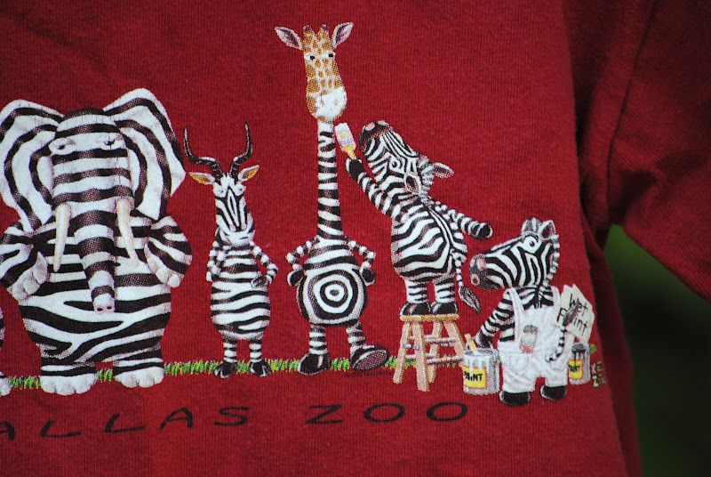 T-Shirt Makeover for Lil Fashionista – photo 3