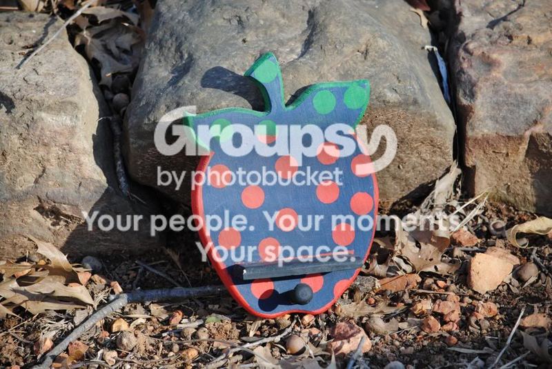 2013 Word for the Year – photo 4