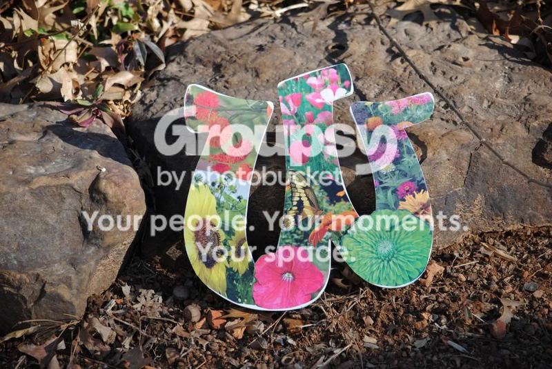 2013 Word for the Year – photo 5