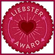 Liebster Award Nominations ;-)