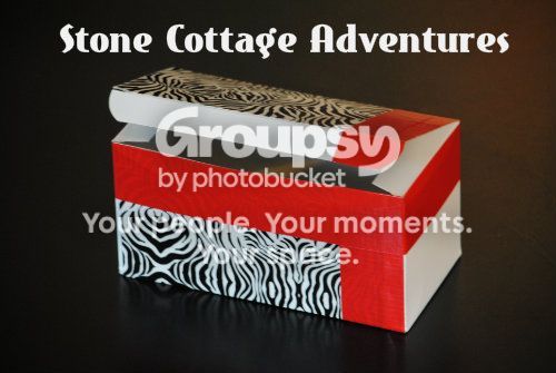 Gift Wrap Ideas