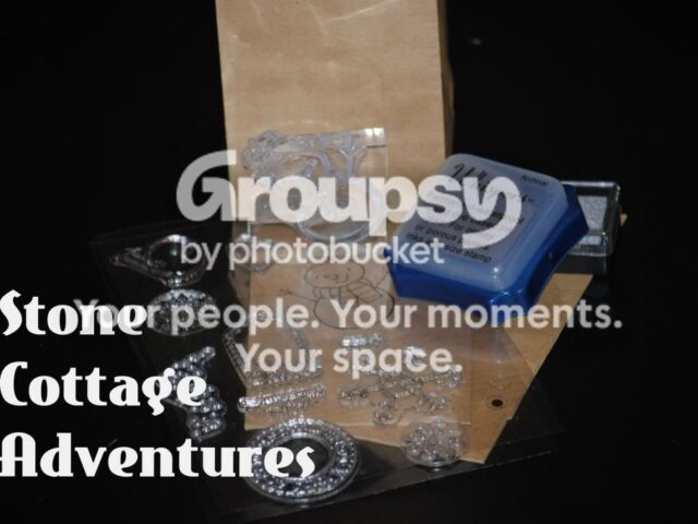 Wordless Gift Bag