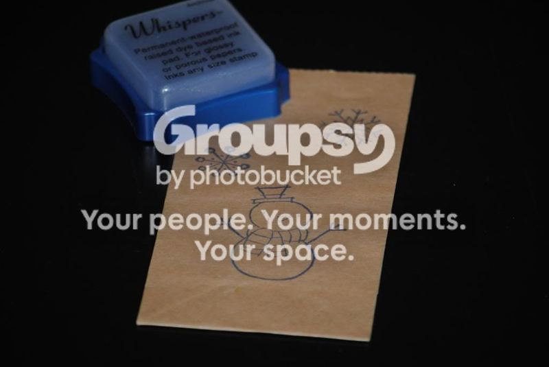 Wordless Gift Bag – photo 3