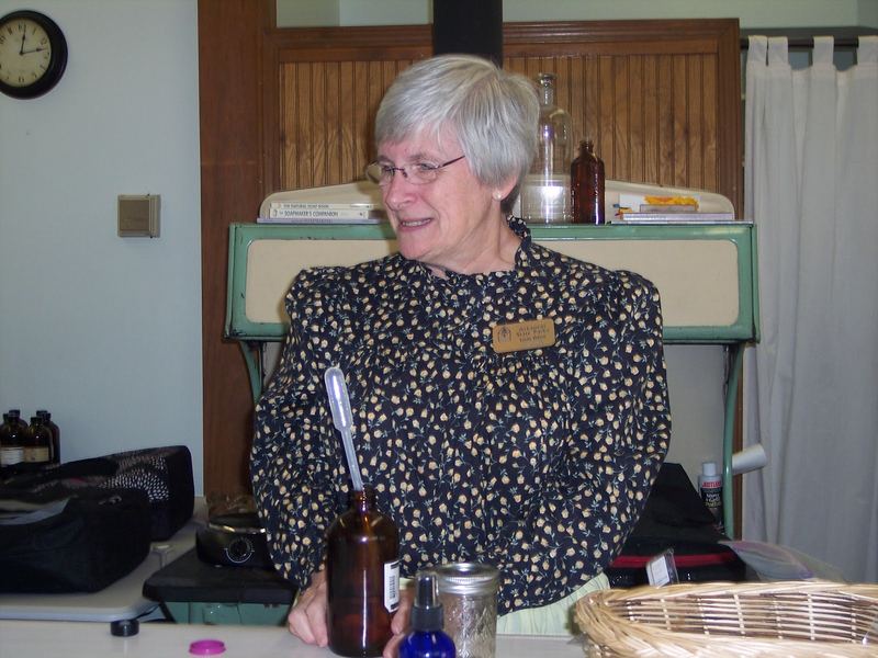 Ozark Folk Center State Park – photo 2