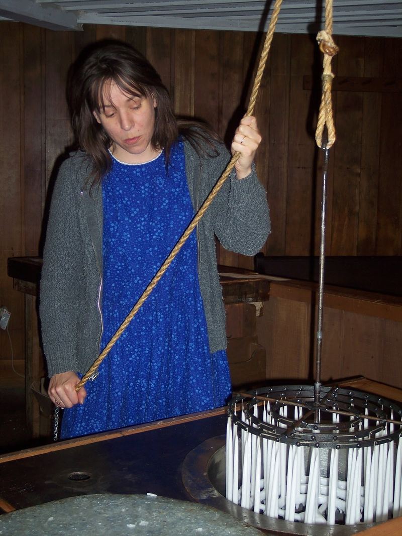 Ozark Folk Center State Park – photo 3