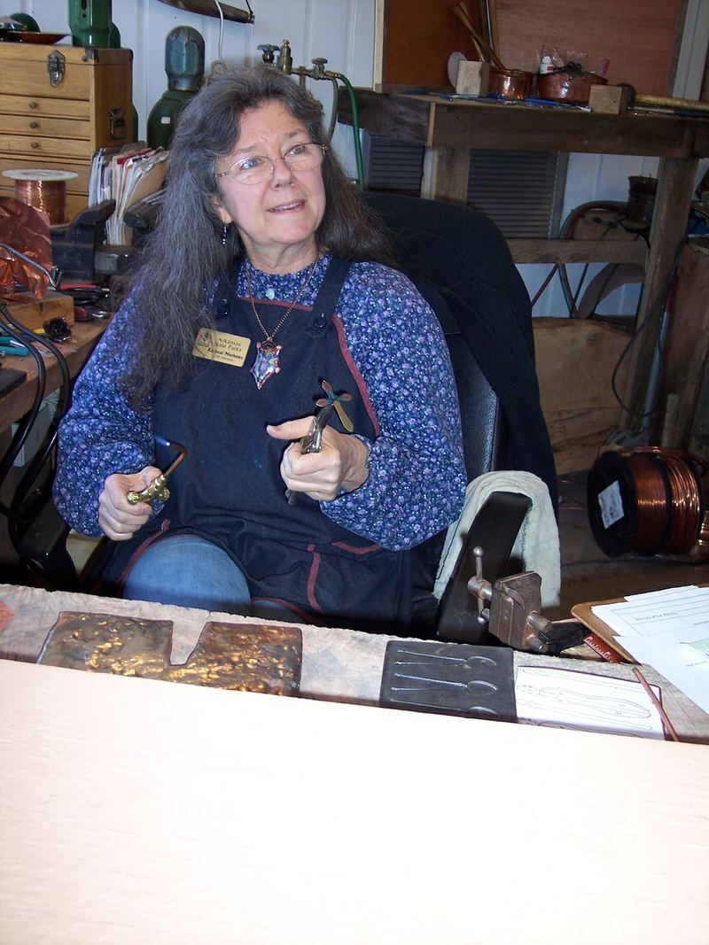Ozark Folk Center State Park – photo 8