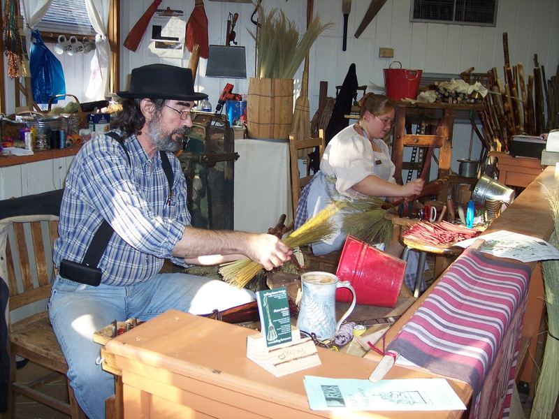 Ozark Folk Center State Park – photo 9