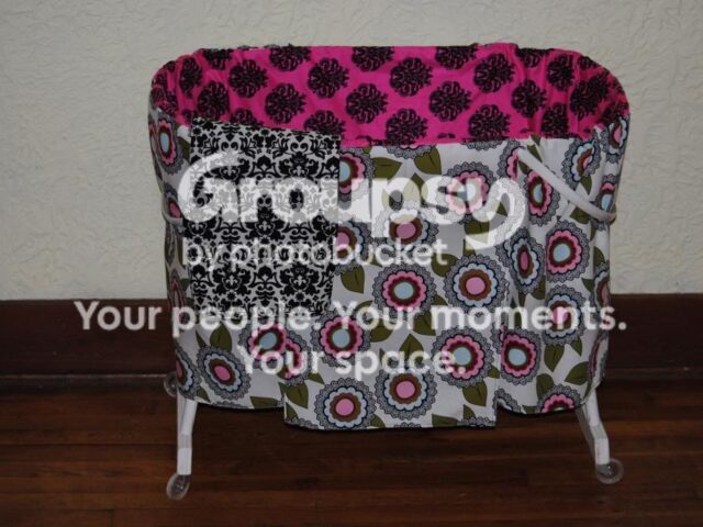 Wordless Sewing Project