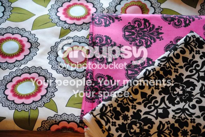 Wordless Sewing Project – photo 4