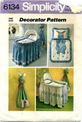 Simplicity 6134