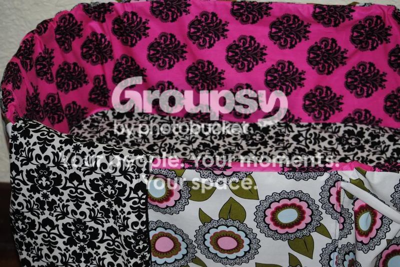 Wordless Sewing Project – photo 8