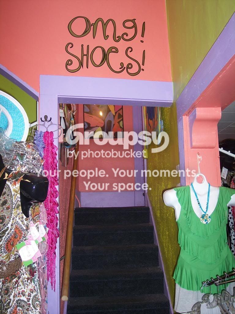 Here's Your Sign – photo 1