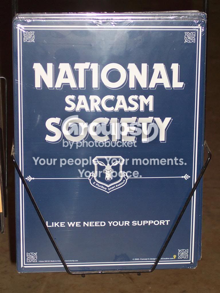 Here's Your Sign – photo 4