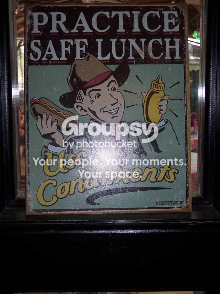 Here's Your Sign – photo 5