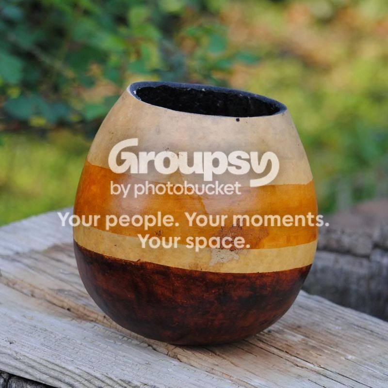 Ombre Gourd for Spring Bouquets – photo 7