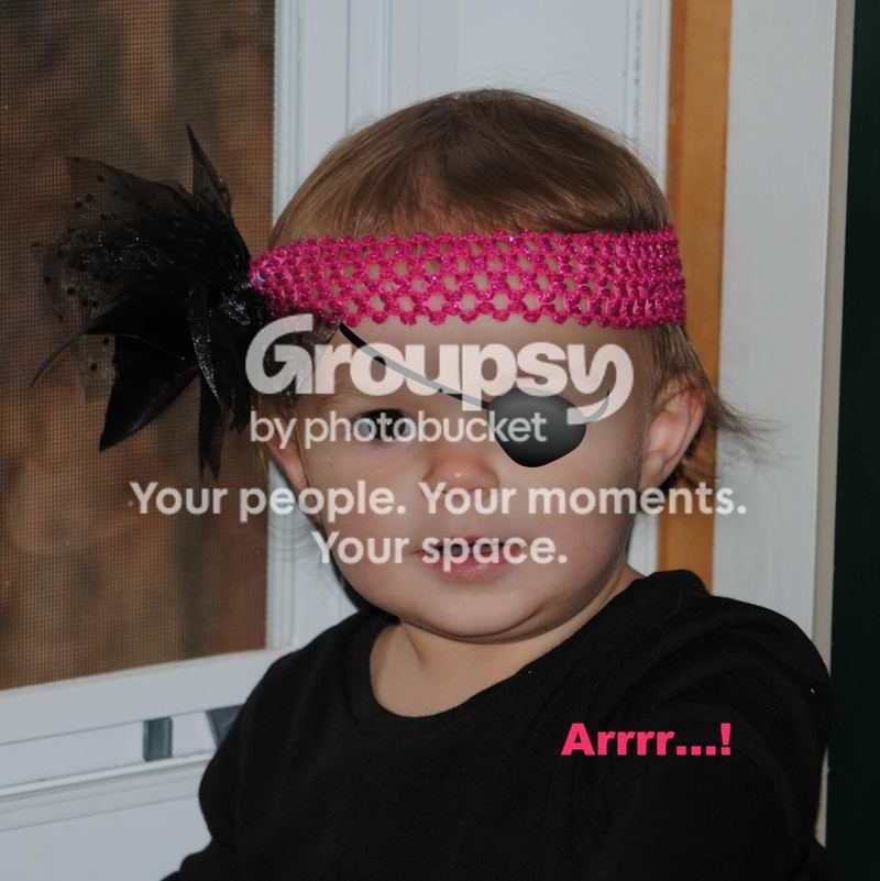 Pillow Pirate – photo 1