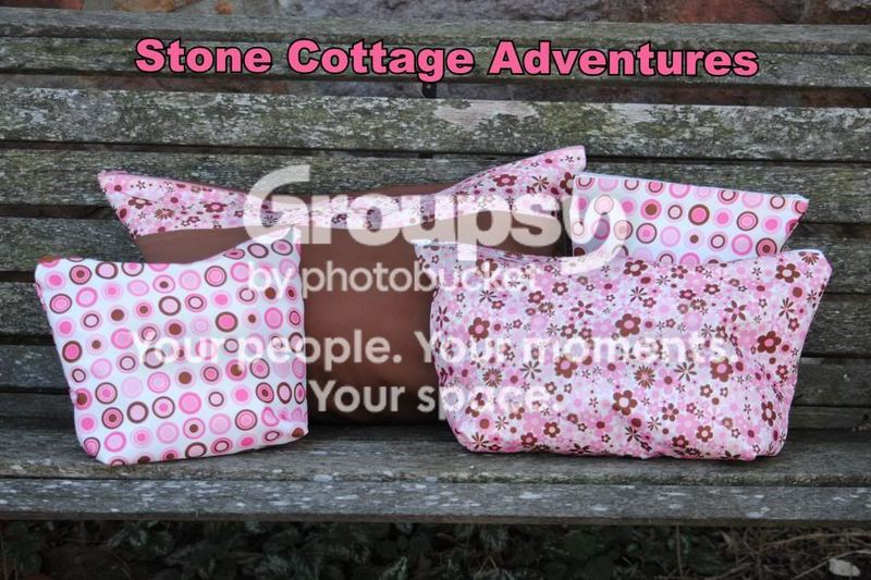 Wet Bags Save the Day – photo 2