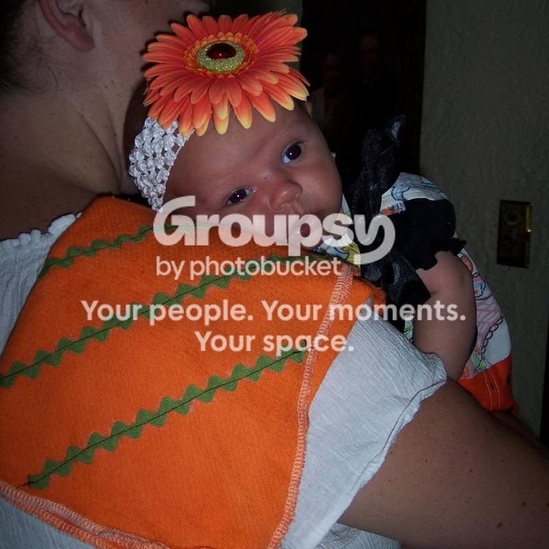 Trick My Burp Cloth – photo 4