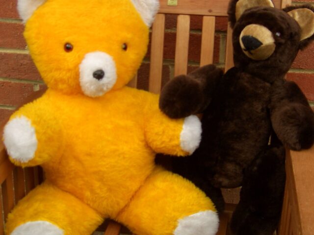 Coldham Cuddlies Calling