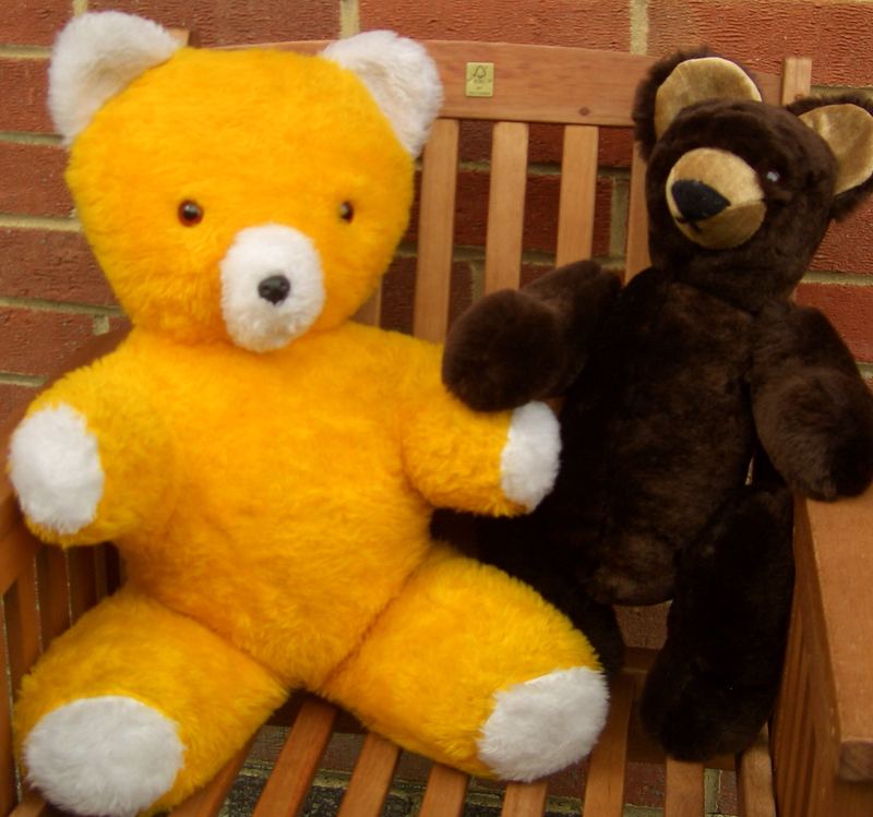 Coldham Cuddlies Calling – photo 1
