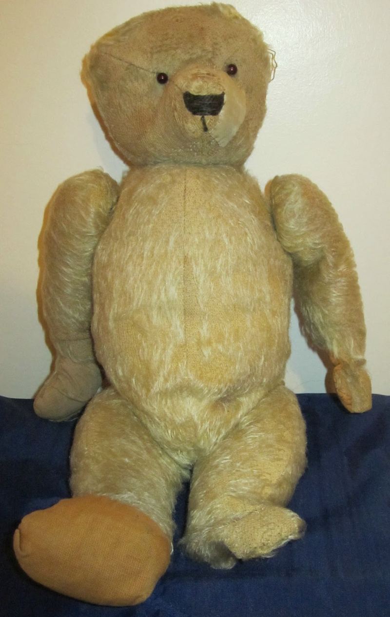 Coldham Cuddlies Calling – photo 2