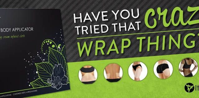 Let’s Begin the Week with a Giveaway!