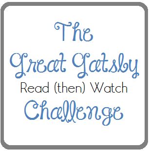Read (then) Watch Challenge – photo 1