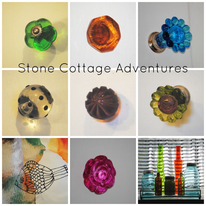 Bathroom Makeover: The Knobs – photo 1