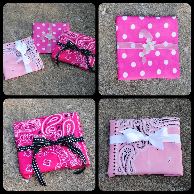 Gift Wrap Ideas β photo 12