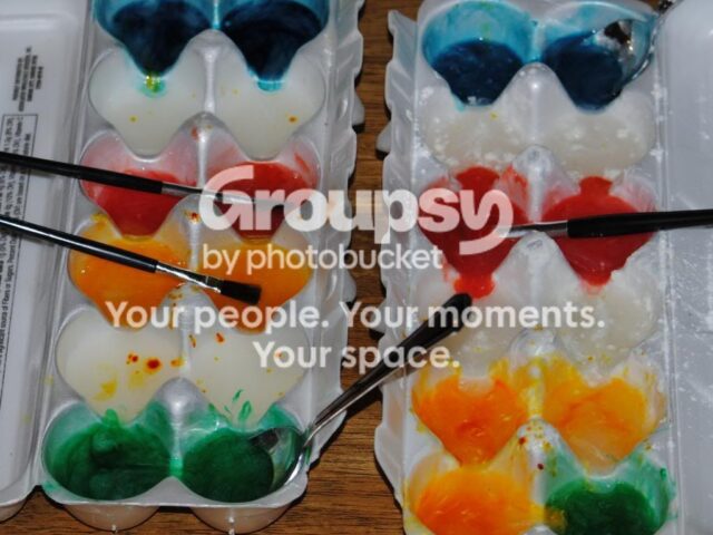 Featured at Inspiration Cafe’!!
