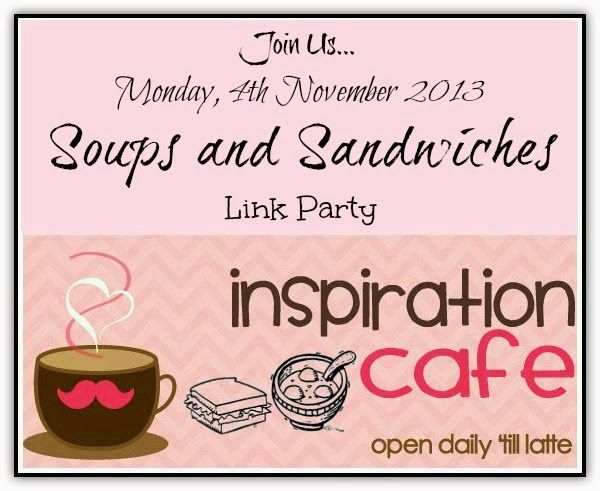 Featured at Inspiration Cafe'!! – photo 4