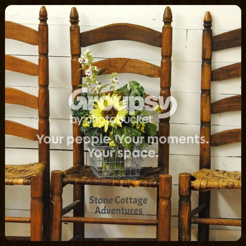 Herbs: A Place to Begin... Bouquets – photo 1