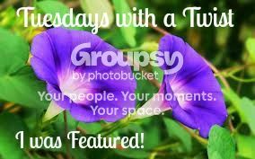 Get Your Links Ready!  It's Time For Tuesdays with a Twist Link Party! – photo 3