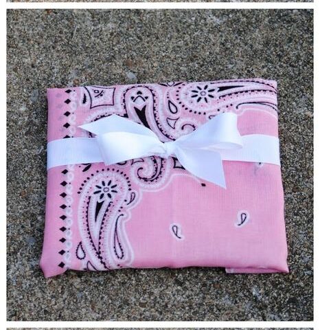 Gift Wrap Idea