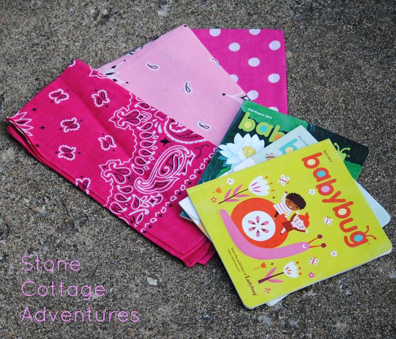 Gift Wrap Idea – photo 2