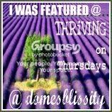 Guest Hosting at Domessblissity today! – photo 2