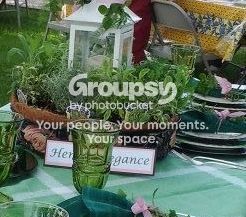 Herbs: A Place to Begin... Bouquets – photo 2